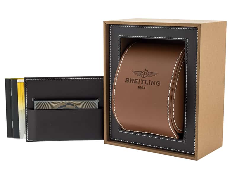 Breitling SuperOcean II A17364